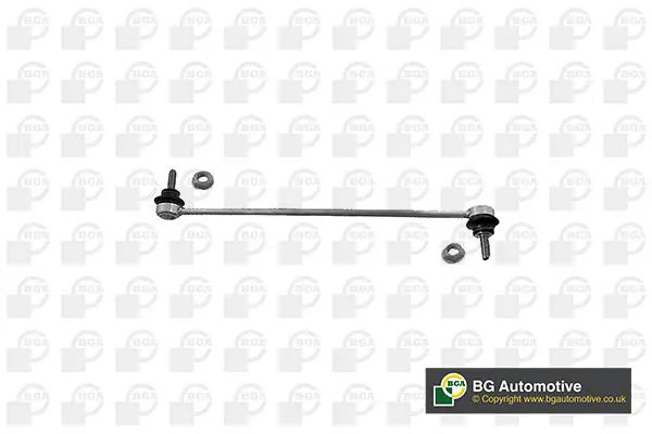 Link/Coupling Rod, stabiliser bar BGA LS8202