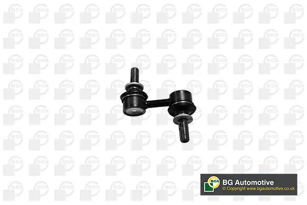 Link/Coupling Rod, stabiliser bar BGA LS8407
