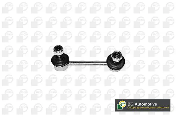 Link/Coupling Rod, stabiliser bar BGA LS9105