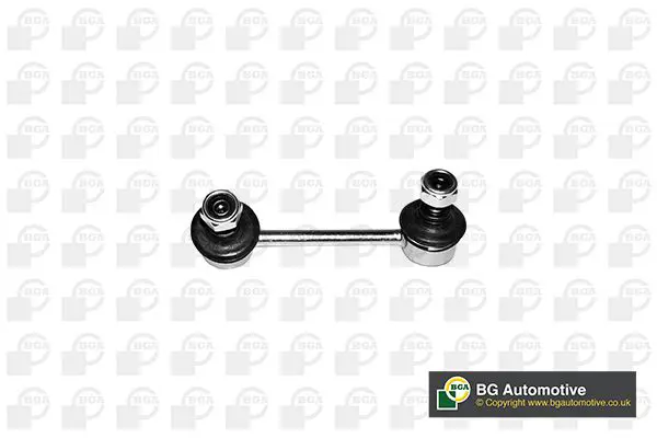 Link/Coupling Rod, stabiliser bar BGA LS9106
