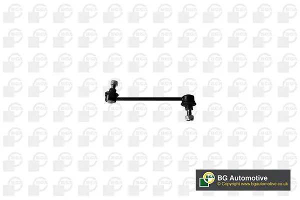 Link/Coupling Rod, stabiliser bar BGA LS9108