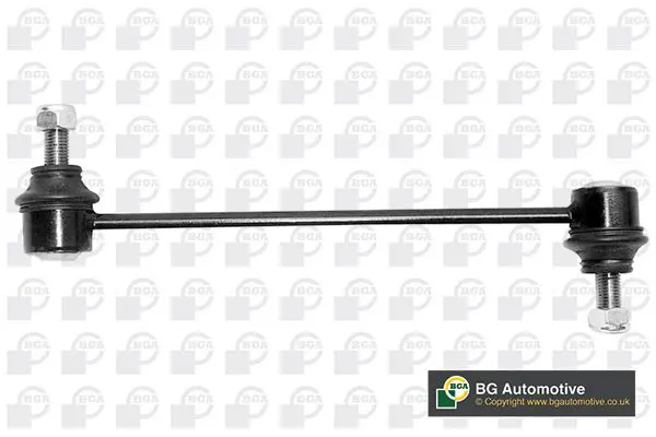 Link/Coupling Rod, stabiliser bar BGA LS9608