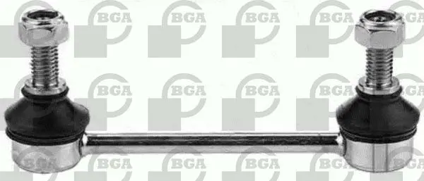 Link/Coupling Rod, stabiliser bar BGA LS9704