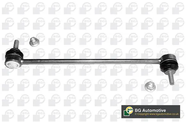 Link/Coupling Rod, stabiliser bar BGA LS9705