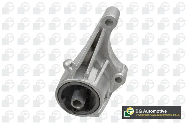 Mounting, engine BGA MT9532