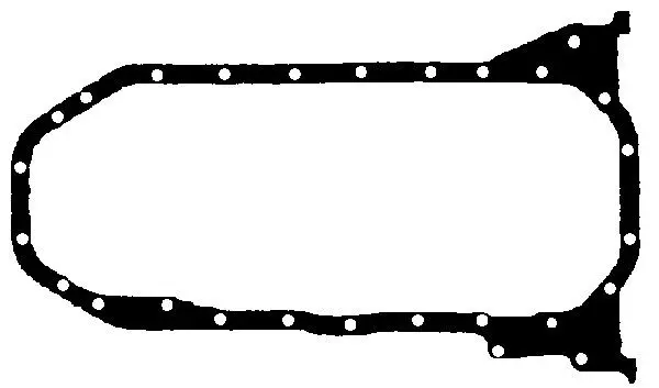 Blīve, Eļļas vācele BGA OP1327