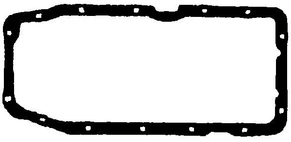 Blīve, Eļļas vācele BGA OP1357