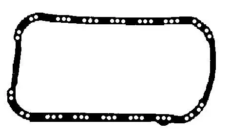 Blīve, Eļļas vācele BGA OP4344