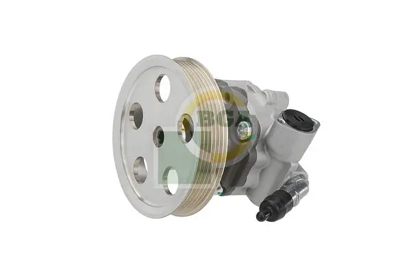 Hydraulic Pump, steering BGA PSP0173