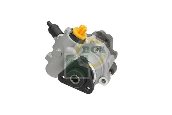 Hydraulic Pump, steering BGA PSP0976