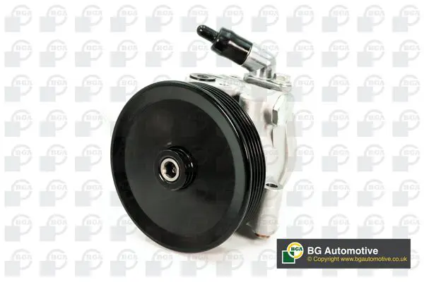 Hydraulic Pump, steering BGA PSP2366