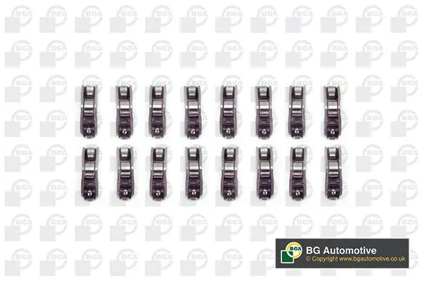 Rocker Arm, engine timing BGA RA2350