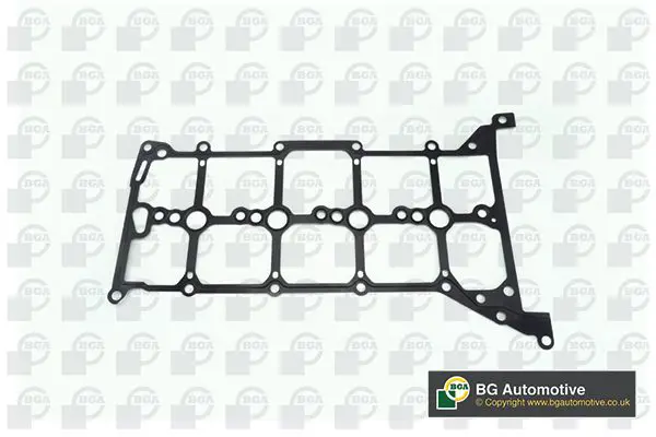 Gasket, cylinder head cover BGA RC23002