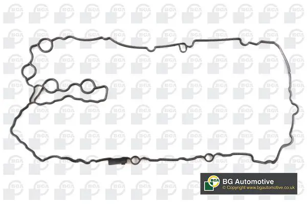 Gasket, cylinder head cover BGA RC5915