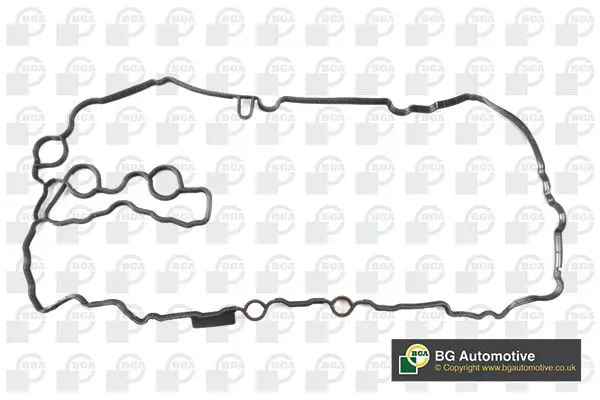 Gasket, cylinder head cover BGA RC5920