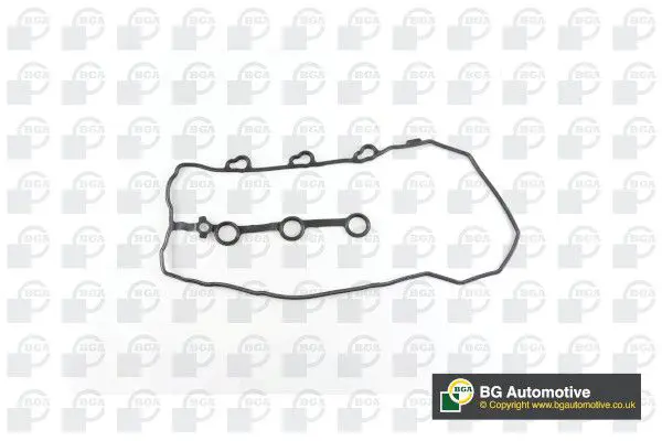 Gasket, cylinder head cover BGA RC6330