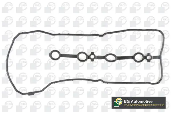 Gasket, cylinder head cover BGA RC6331