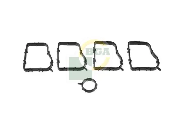 Gasket Set, cylinder head cover BGA