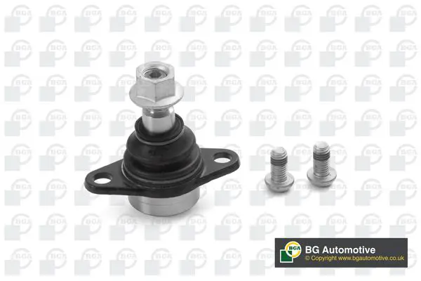 Ball Joint BGA SJ0346