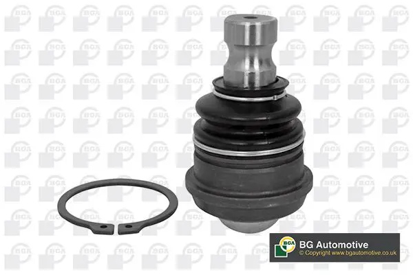 Ball Joint BGA SJ2701