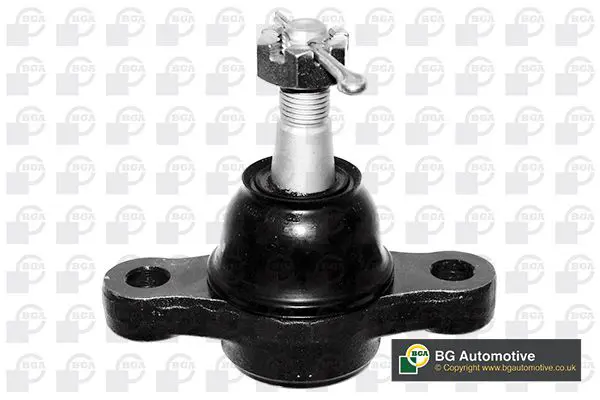 Ball Joint BGA SJ3602