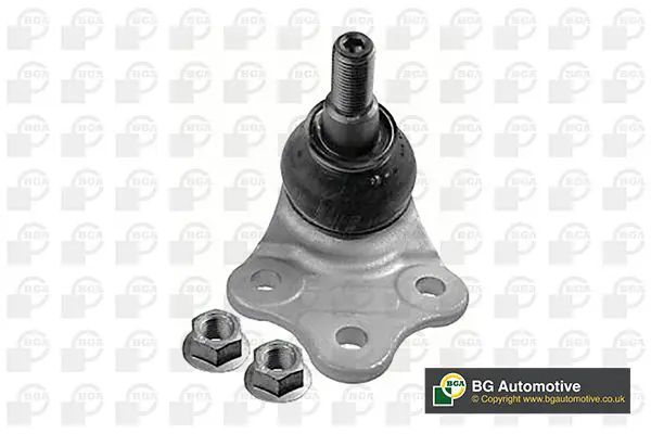 Ball Joint BGA SJ4208