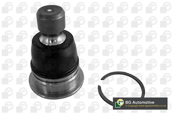 Ball Joint BGA SJ6304