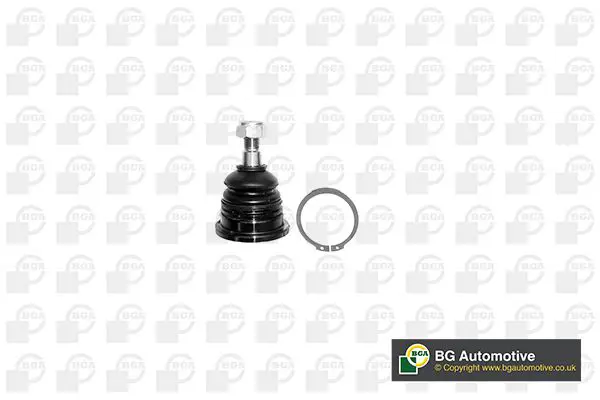 Ball Joint BGA SJ6314