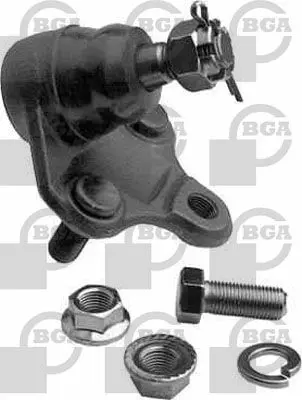 Ball Joint BGA SJ9104