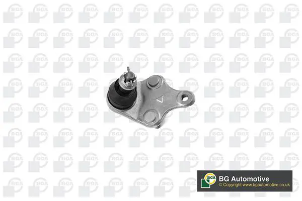 Ball Joint BGA SJ9117