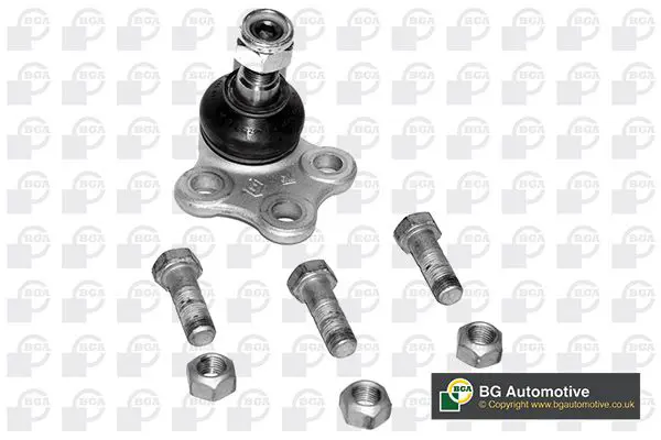 Ball Joint BGA SJ9506