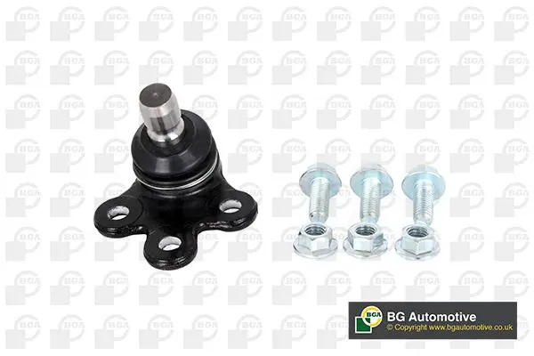Ball Joint BGA SJ9507