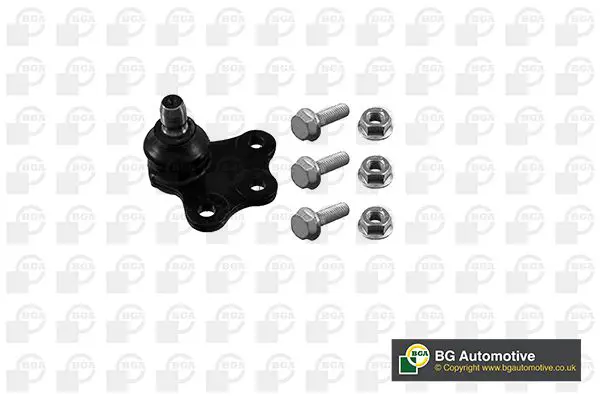 Ball Joint BGA SJ9512