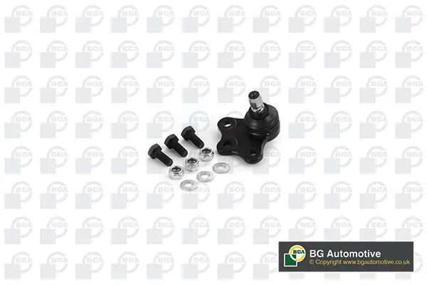 Ball Joint BGA SJ9513