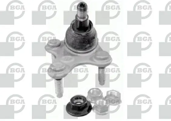 Ball Joint BGA SJ9609
