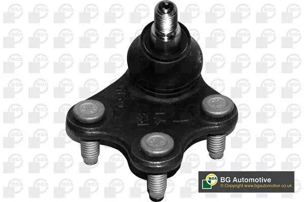 Ball Joint BGA SJ9612