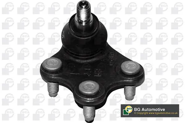 Ball Joint BGA SJ9613