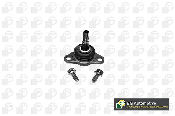 Ball Joint BGA SJ9702