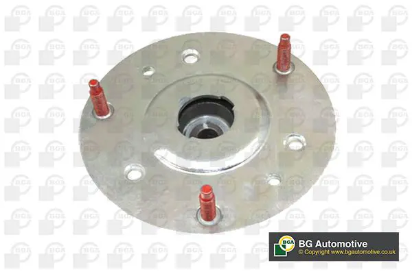Suspension Strut Support Mount BGA SM0519