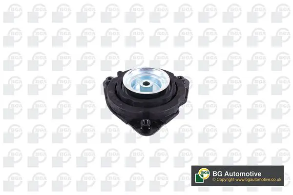 Suspension Strut Support Mount BGA SM6310
