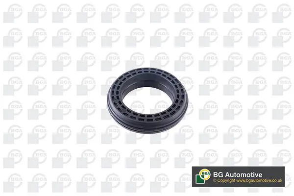 Rolling Bearing, suspension strut support mount
