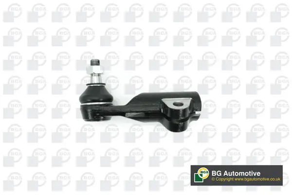 Tie Rod End BGA SR0345