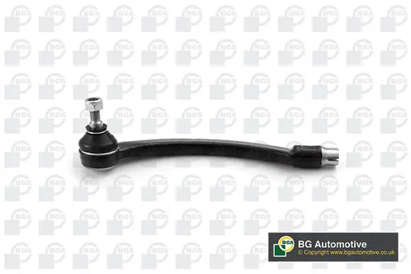 Tie Rod End BGA SR0949