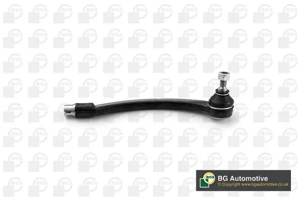 Tie Rod End BGA SR0950