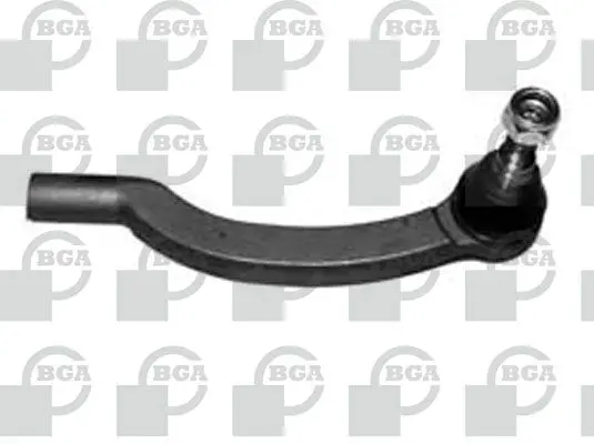 Stūres šķērsstiepņa uzgalis BGA SR1409
