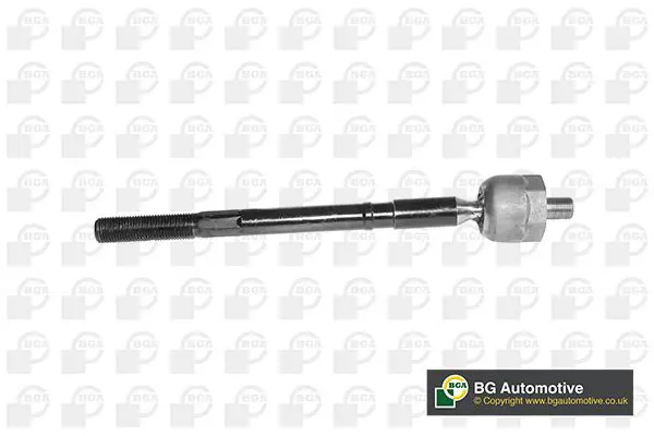 Inner Tie Rod BGA SR1413