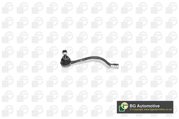 Tie Rod End BGA SR1505