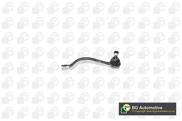 Tie Rod End BGA SR1506
