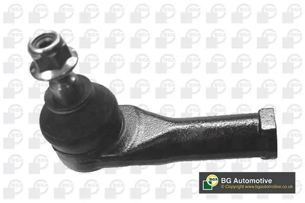 Tie Rod End BGA SR2304