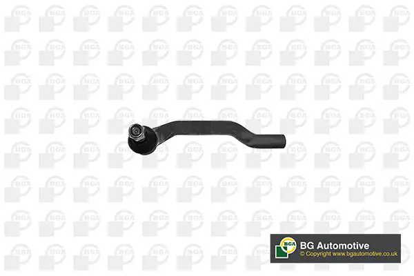 Tie Rod End BGA SR2511